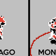 Illustration for article titled iBlades of Steel/i: The Retro TAY Review